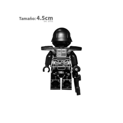 Dark Trooper - Star Wars - Minifigura
