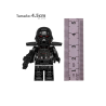 Dark Trooper - Star Wars - Minifigura