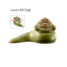 Jabba The Hutt - Star Wars - Minifigura