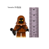 Jawa - Star Wars - Minifigura