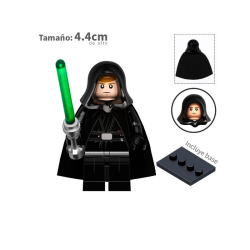 Luke Skywalker - The Mandalorian  - Star Wars - Minifigura