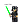 Luminara - Star Wars - Minifigura