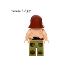 Malakili - Star Wars - Minifigura