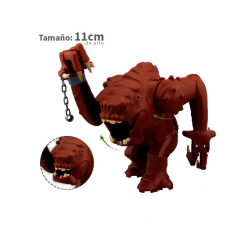 Rancor - Star Wars - Minifigura