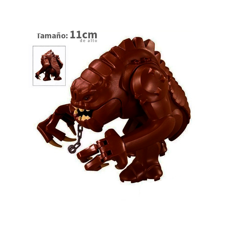 Rancor - Star Wars - Minifigura