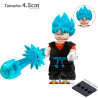 Vegito Blue Xeno - Dragon Ball - Minifigura