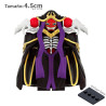 Ainz Ooal Gown v2 - Overlord - Minifigura