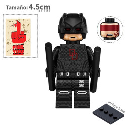 Daredevil - Marvel  - Minifigura