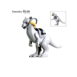 Tauntaun - Star Wars - Minifigura