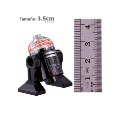 C2-B5 - Star Wars - Minifigura