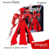 Elite Praetorian Guard  - Star Wars - 92 piezas
