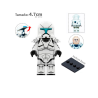 Comando Clone - Star Wars - Minifigura