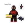 Miles Morales Spider Man - Marvel -Minifigura