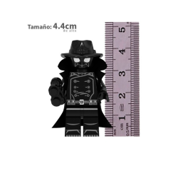 Spider-Man Noir - Marvel - Minifigura
