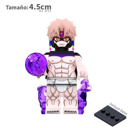 Evil Eye - Dan Da Dan - Minifigura