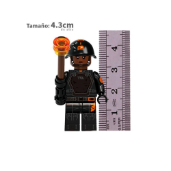 B-15 - Marvel - Minifigura