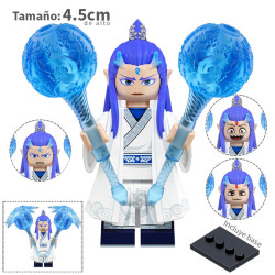 Ao Bing - Fengshen Yanyi - Minifigura