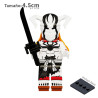 Kurosaki Ichigo v3 - Bleach - Minifigura