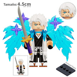 Hitsugaya Toushirou - Bleach - Minifigura