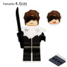 Aizen Sosuke v2 - Bleach - Minifigura