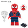 Spider-Man Classic Andrew Garfield - Marvel  - Minifigura