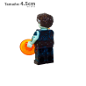 Doctor Strange  Zombie - Marvel -Minifigura