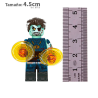 Doctor Strange  Zombie - Marvel -Minifigura