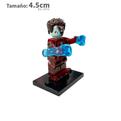 Iron Man Zombie - Marvel - Minifigura