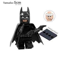 Batman -  Dc Comics - Minifigura