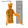 Groot Adulto - Marvel - Minifigura