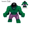 Hulk - Marvel - Minifigura