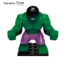 Hulk - Marvel - Minifigura