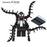 Venom - Marvel - Minifigura