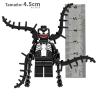 Venom - Marvel - Minifigura