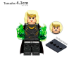 Sylvie - Lady Loki - Marvel - Minifigura
