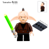 Master Even - Star Wars - Minifigura