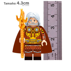 Odi­n - Marvel - Minifigura