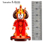 Reina Amidala - Star Wars - Minifigura