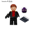 Helmut - Zemo - Marvel - Minifigura
