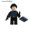 Bucky - Soldado del invierno - Marvel -  Minifigura
