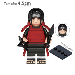 Hashirama Senju - Naruto - Minifigura