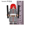 Nagato - Naruto - Minifigura