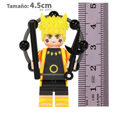 Naruto Modo Rikudou Sennin - Naruto - Minifigura