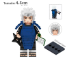 Tobirama Senju - Naruto - Minifigura