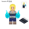 Tsunade Senju  - Naruto - Minifigura