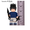Sasuke Uchiha - Naruto - Minifigura