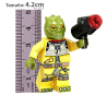 Bossk - Star Wars - Minifigura