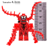 Carnage - Marvel - Minifigura