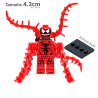 Carnage - Marvel - Minifigura