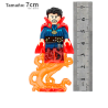 Doctor Strange Levitando - Marvel - Minifigura